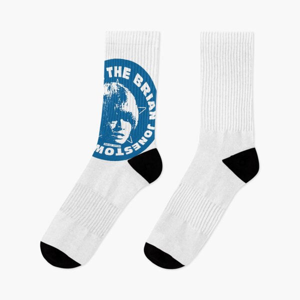Item preview, The Brian Jonestown Massacre Logo designed and sold by DenaMills.