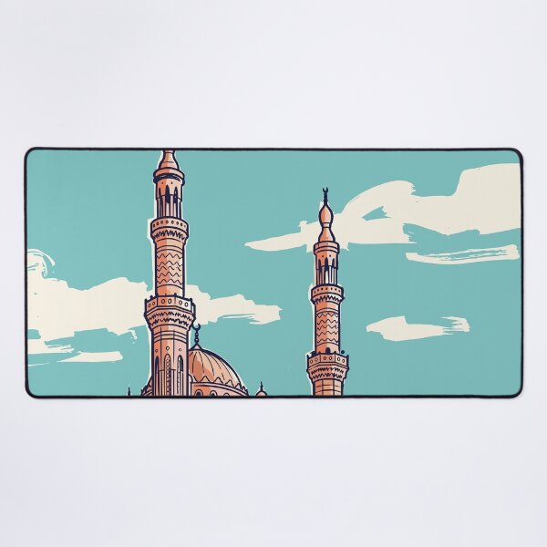 Item preview, Sharm El-Sheikh Vintage Retro Egypt Travel designed and sold by RareDeerArt.