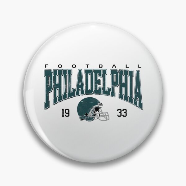 Item preview, Vintage Philly Football Helmet  designed and sold by MichelleF34464.