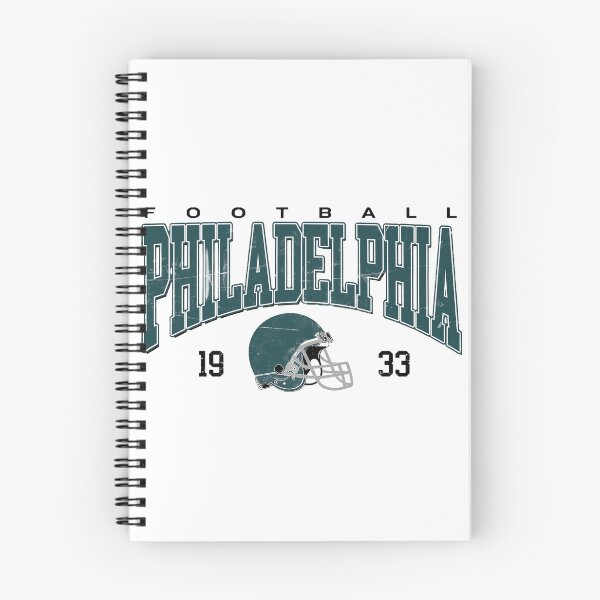 Item preview, Vintage Philly Football Helmet  designed and sold by MichelleF34464.