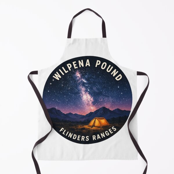 Item preview, Flinders Ranges Wilpena Pound) designed and sold by ryanapples2.