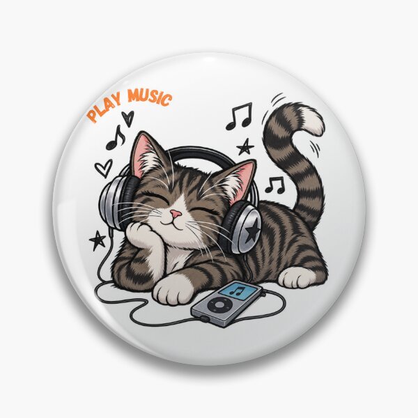 Item preview, Play Music  designed and sold by Aisha  Hamza.