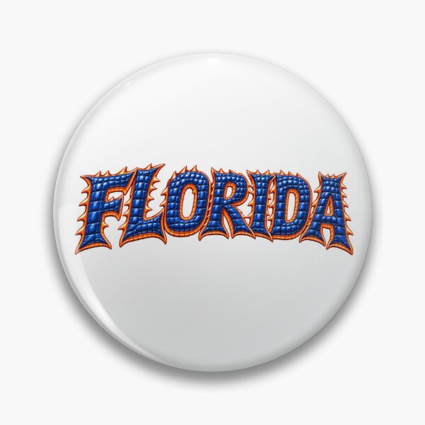 Item preview, Florida Swamper designed and sold by LockedUp.