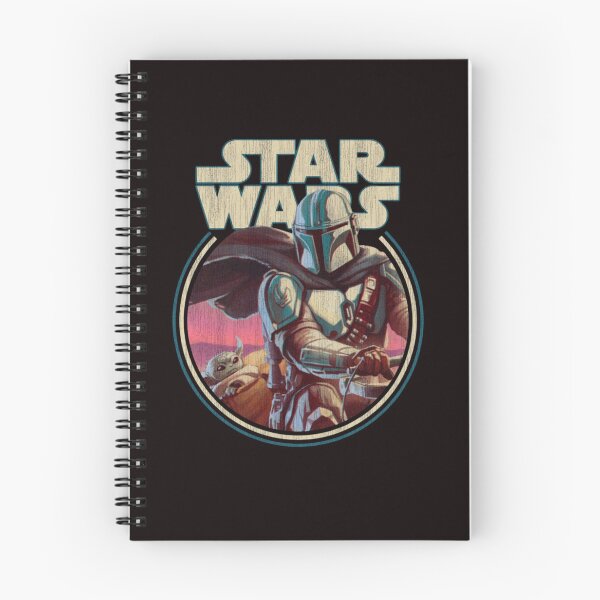 Item preview, The Mandalorian and Grogu vintage badge designed and sold by Raulovski.