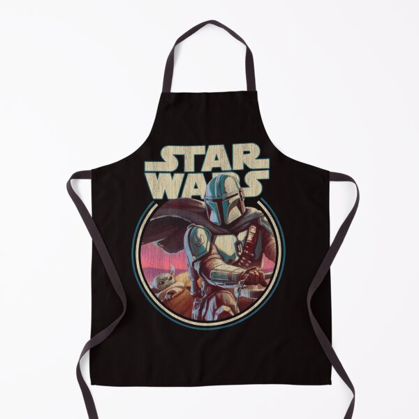 Item preview, The Mandalorian and Grogu vintage badge designed and sold by Raulovski.