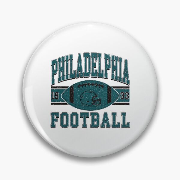 Item preview, Philly Football Vintage Retro  designed and sold by HeatherRu96664.