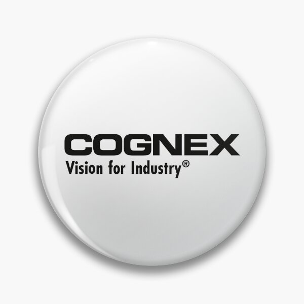 Item preview, Cognex Vision for Industry Corporate Logo designed and sold by ccabatu.
