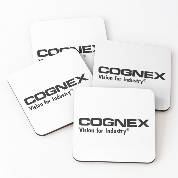 Item preview, Cognex Vision for Industry Corporate Logo designed and sold by ccabatu.
