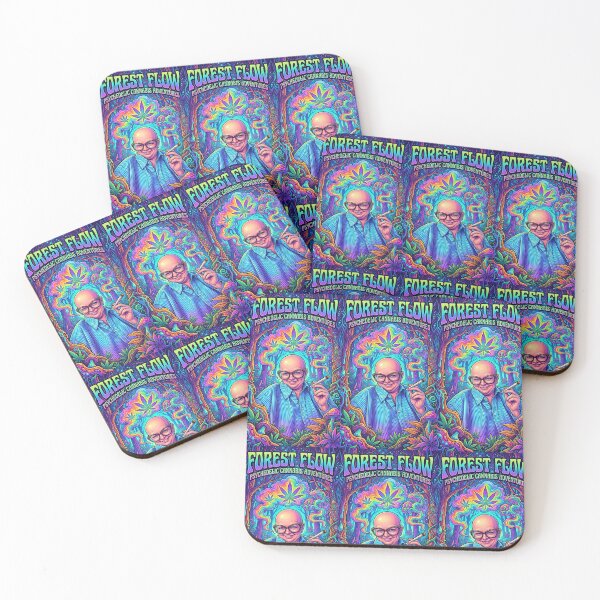 Item preview, TEA’s Most Excellent Adventure designed and sold by deafhoops1.