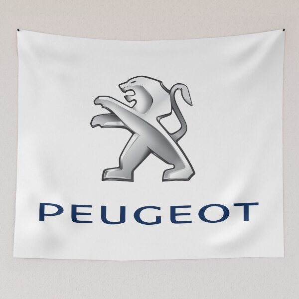 Item preview, Black Peugeot Koi Legend designed and sold by Jyosridingtrain.