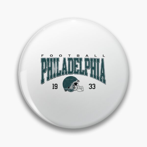 Item preview, Vintage Philly Football Helmet  designed and sold by JavierUnd77217.