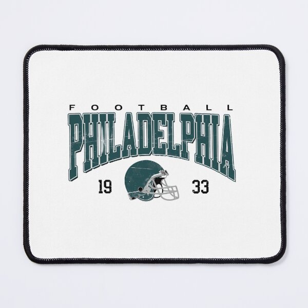 Item preview, Vintage Philly Football Helmet  designed and sold by JavierUnd77217.