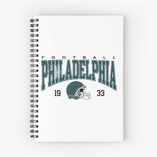 Item preview, Vintage Philly Football Helmet  designed and sold by JavierUnd77217.