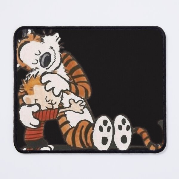 Item preview, Calvin And Hobbs Dance designed and sold by buddyflow.