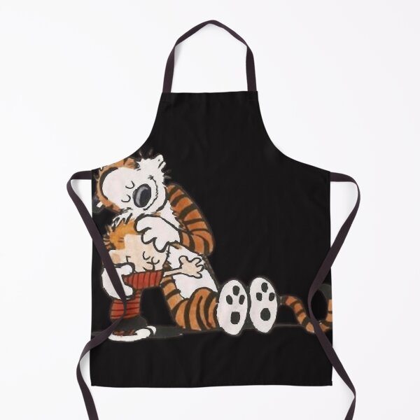 Item preview, Calvin And Hobbs Dance designed and sold by buddyflow.