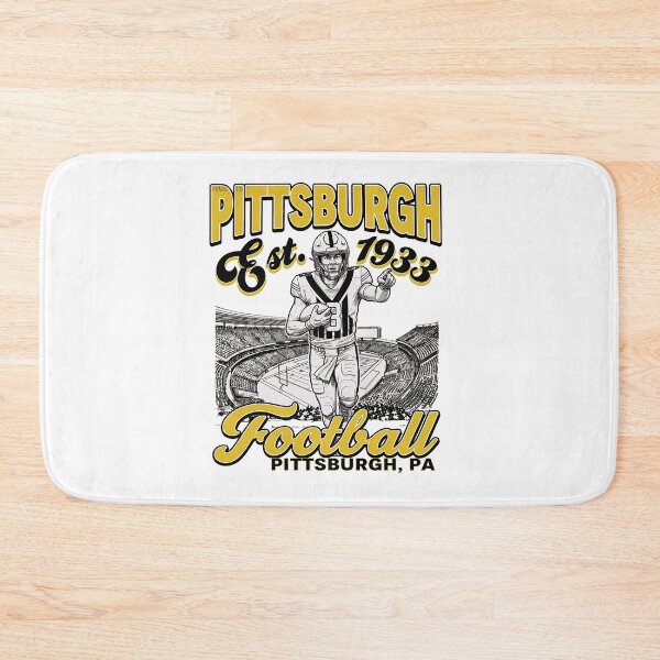 Item preview, Pittsburgh Football Vintage Retro  designed and sold by Christoph19611.