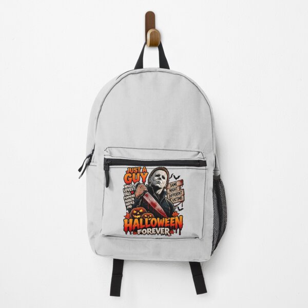 Item preview, Michael Meyers Halloween, Michael Myers Halloween Forever Horror Slasher designed and sold by graphic-genie.