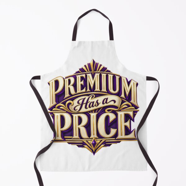 Item preview, Premium Has a Price Art Deco Options Trading designed and sold by VolatilityEdge.