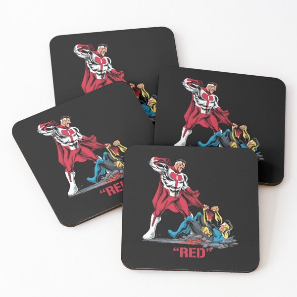 Item preview, Intense Brutal Confrontation Action  designed and sold by Glendohatham.