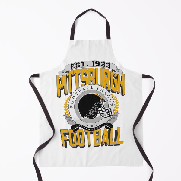 Item preview, Pittsburgh Football League Vintage Retro Helmet designed and sold by MichelleF34464.