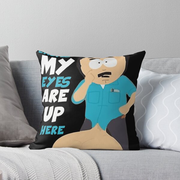 Item preview, South Park Grandes Pelotas designed and sold by buddyflow.