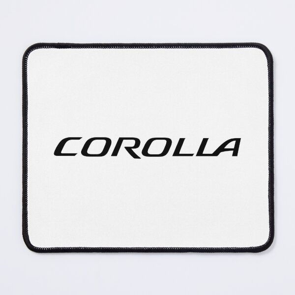 Item preview, Toyota Corolla Classic Emblem Logo designed and sold by ccabatu.