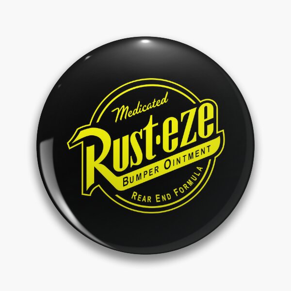 Item preview, Vibrant Rusteze Bumper Ointment aKoi Motion designed and sold by Jyosridingtrain.