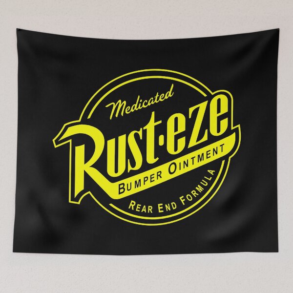 Item preview, Vibrant Rusteze Bumper Ointment aKoi Motion designed and sold by Jyosridingtrain.