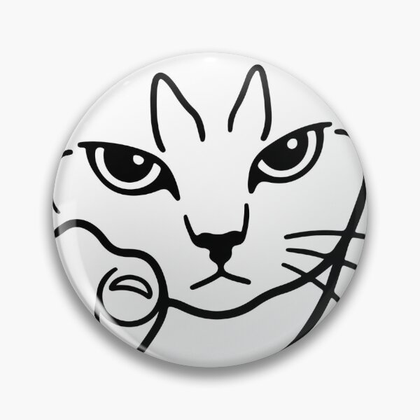 Item preview, Funny Cat Pointing Finger Do It Now Motivational Meme designed and sold by 92160057.