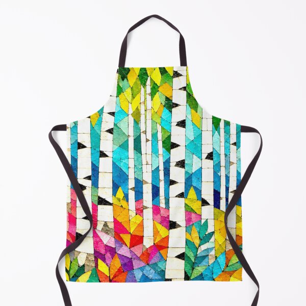 Item preview, BIRCH GROVE designed and sold by NeuroArtGallery.