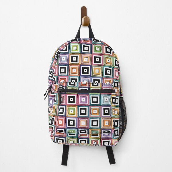 Item preview, Square Shapped Beautiful Pattern Design | Indain Art designed and sold by Sakshiartwork.