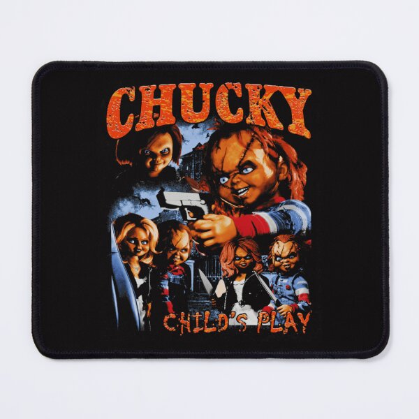 Item preview, Chucky Child's Play Vintage Bootleg designed and sold by risagradyi.