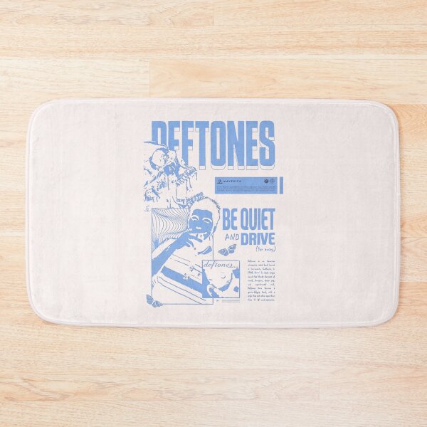 Item preview, Be Quiet and Drive Graphic Tees Men Women designed and sold by RickyHerrera.