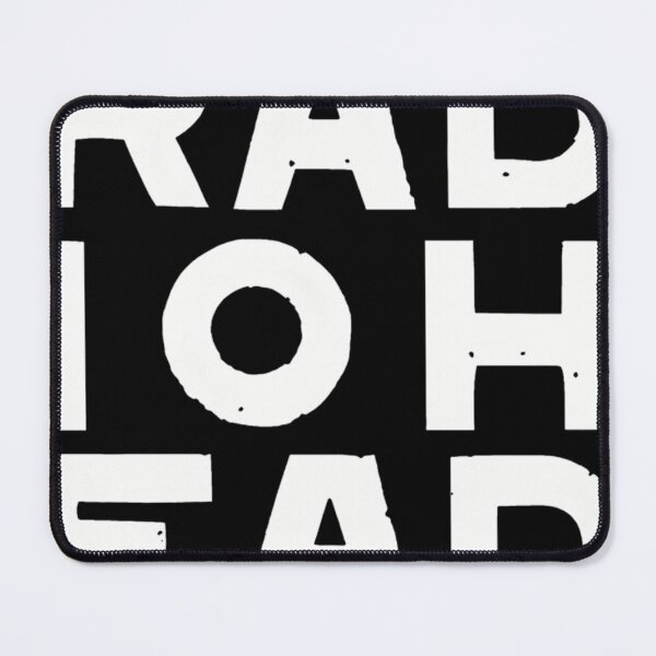 Item preview, Edward Norton Radiohead World Cup 2026 2 designed and sold by DiHailey.