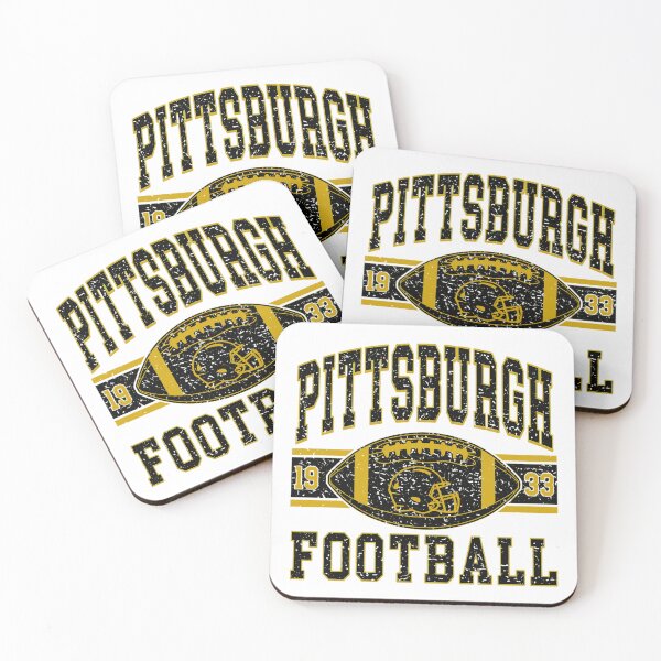 Item preview, Pittsburgh Football Vintage Retro Style designed and sold by HeatherRu96664.