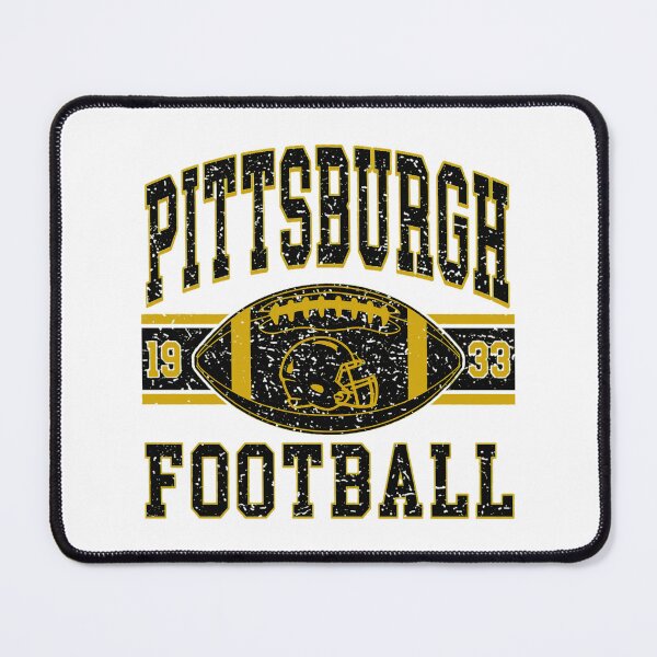 Item preview, Pittsburgh Football Vintage Retro Style designed and sold by HeatherRu96664.