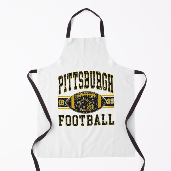 Item preview, Pittsburgh Football Vintage Retro Style designed and sold by HeatherRu96664.