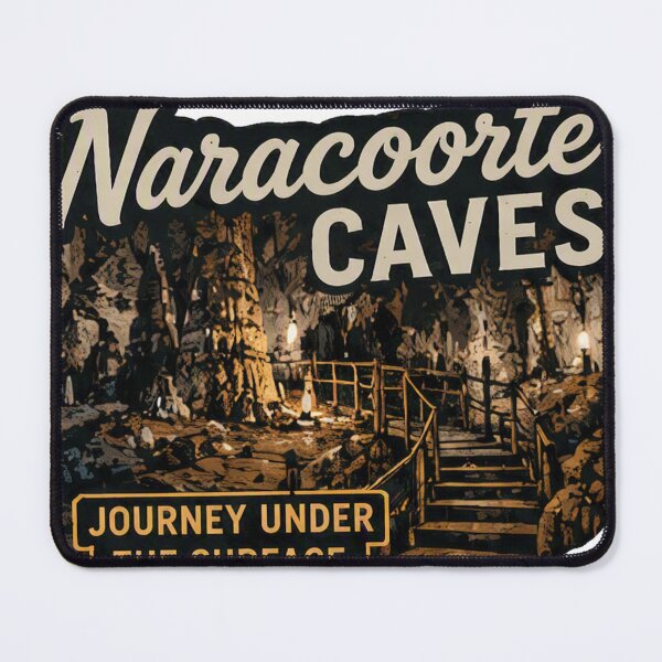 Item preview, Naracoorte Caves Limestone Coast  designed and sold by ryanapples2.