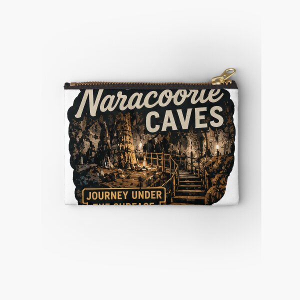Item preview, Naracoorte Caves Limestone Coast  designed and sold by ryanapples2.
