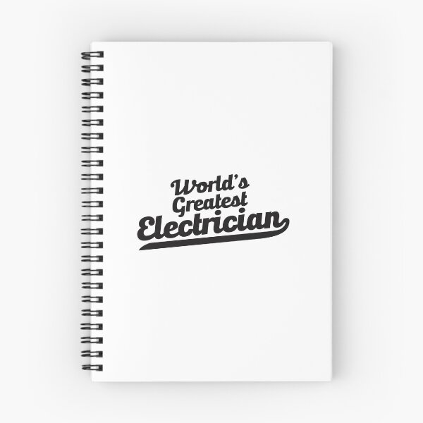 Item preview, World's Greatest Electrician  designed and sold by Vector-Artist.