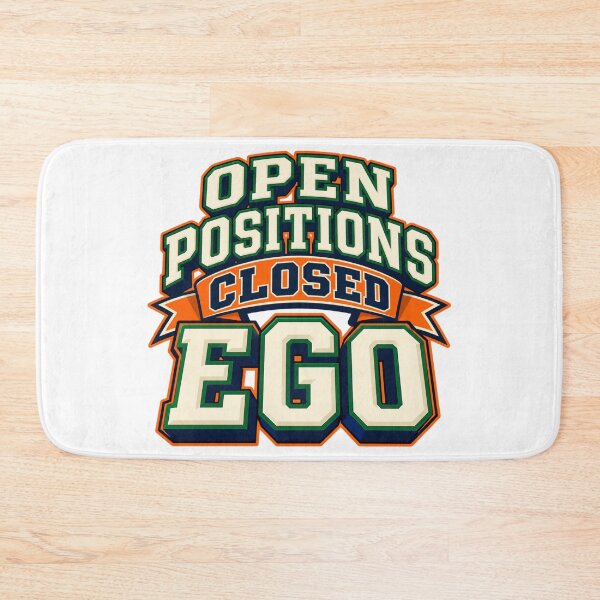 Item preview, Open Positions Closed Ego Varsity Trading Quote designed and sold by VolatilityEdge.