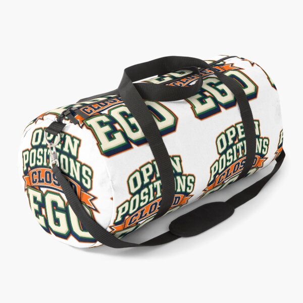 Item preview, Open Positions Closed Ego Varsity Trading Quote designed and sold by VolatilityEdge.