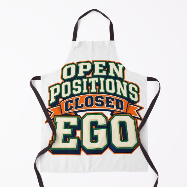 Item preview, Open Positions Closed Ego Varsity Trading Quote designed and sold by VolatilityEdge.