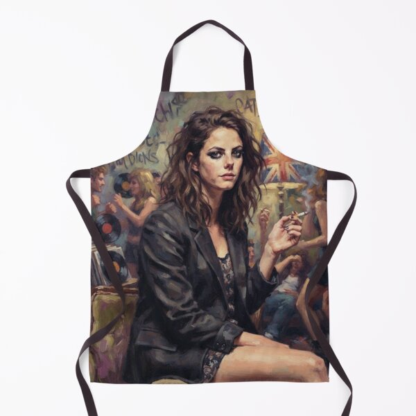 Item preview, Skins Fine Art Tribute designed and sold by Art's Diner.