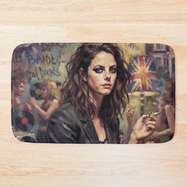 Item preview, Skins Fine Art Tribute designed and sold by Art's Diner.