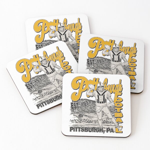 Item preview, Pittsburgh Football Vintage Retro Style designed and sold by MichelleF34464.