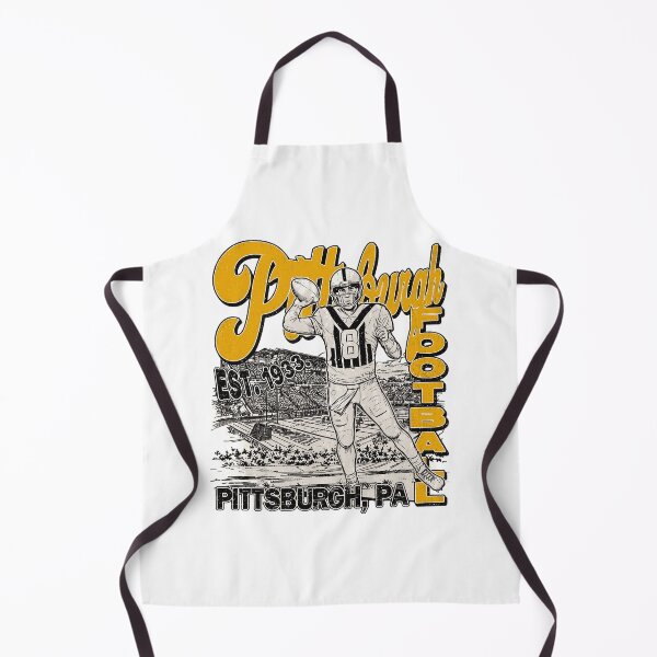 Item preview, Pittsburgh Football Vintage Retro Style designed and sold by MichelleF34464.
