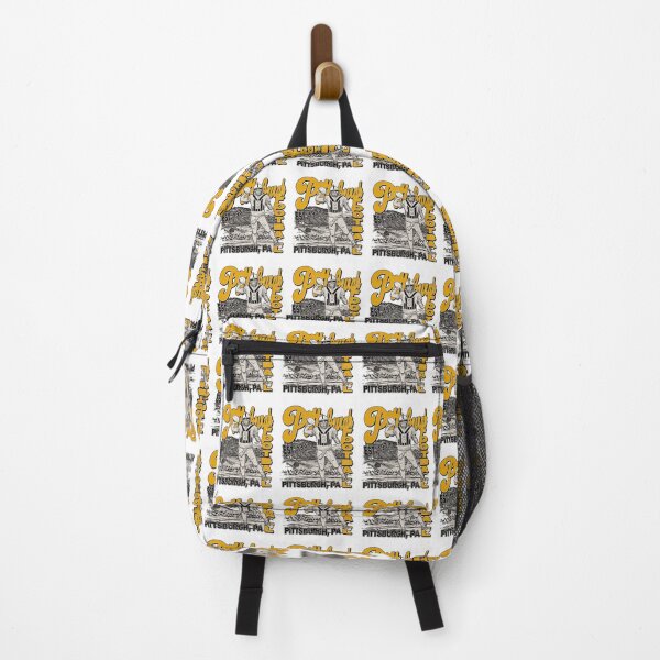 Item preview, Pittsburgh Football Vintage Retro Style designed and sold by MichelleF34464.