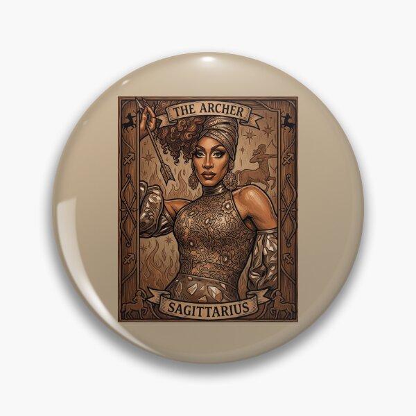 Item preview, Jaida Essence Hall (Sagittarius - Tarot) designed and sold by MEMERY MUSEUM.