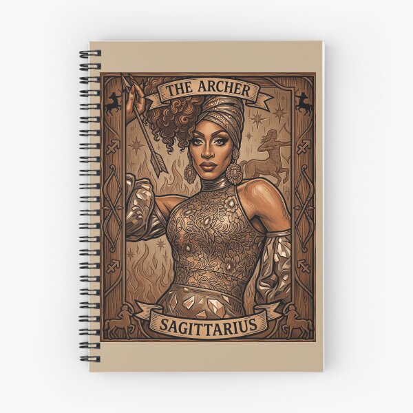 Item preview, Jaida Essence Hall (Sagittarius - Tarot) designed and sold by MEMERY MUSEUM.